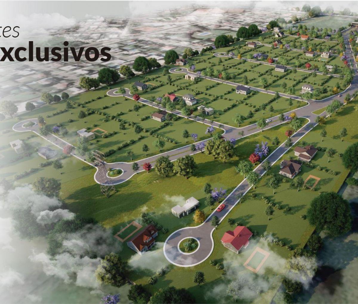 Foto de Lote en Venta en Canning, Barrio Canning Chico, imagen 5