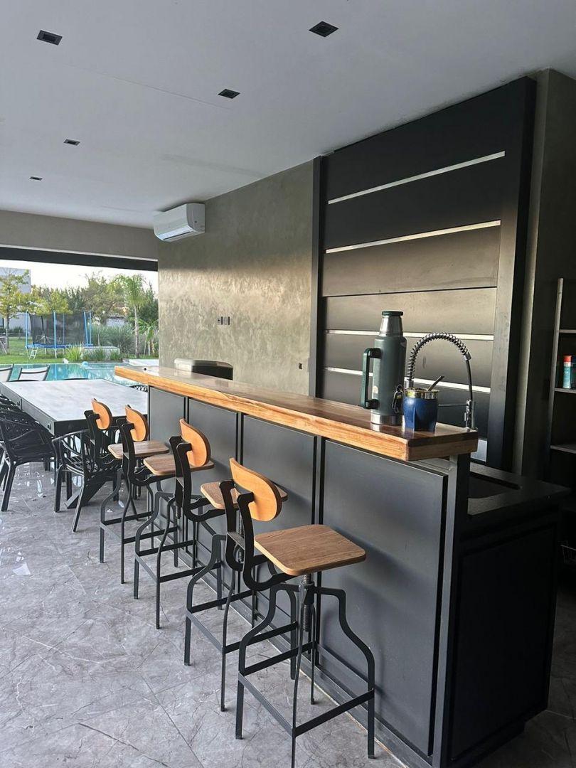 Foto de Casa en Venta en Barrio Privado Terralagos, Canning, imagen 4
