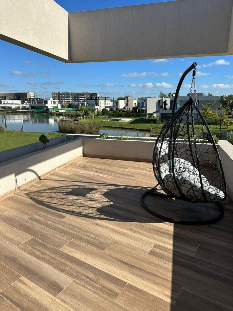Foto de Casa en Venta en Barrio Privado Terralagos, Canning, imagen 5