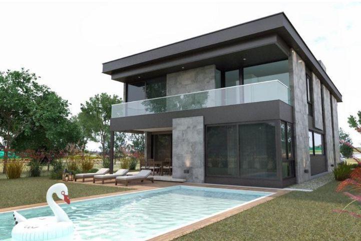 Casa en Venta en Barrio Privado Terralagos, Canning