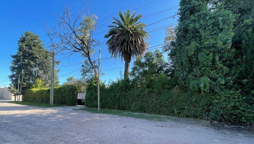 Lote en Venta en Canning, Esteban Echeverría