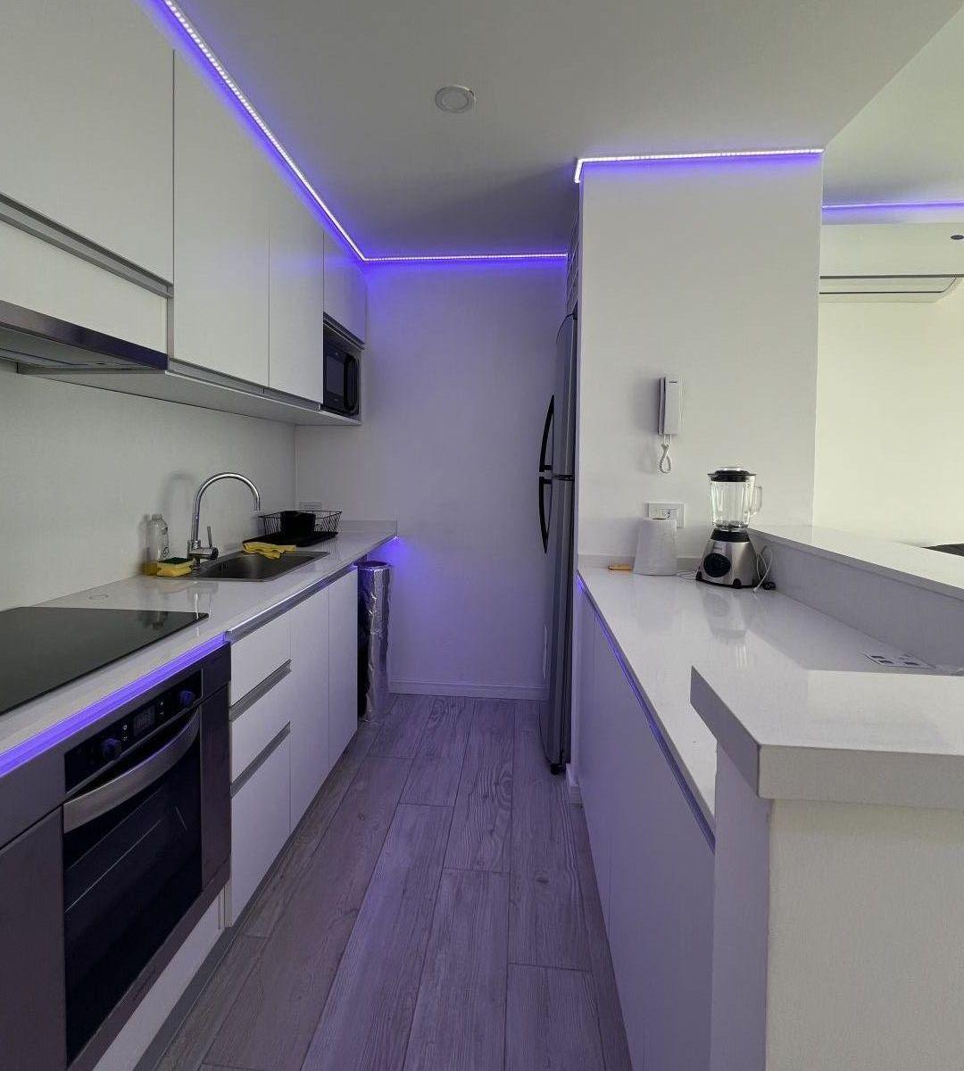 Departamento en Venta en Terralagos Velas 1, Canning