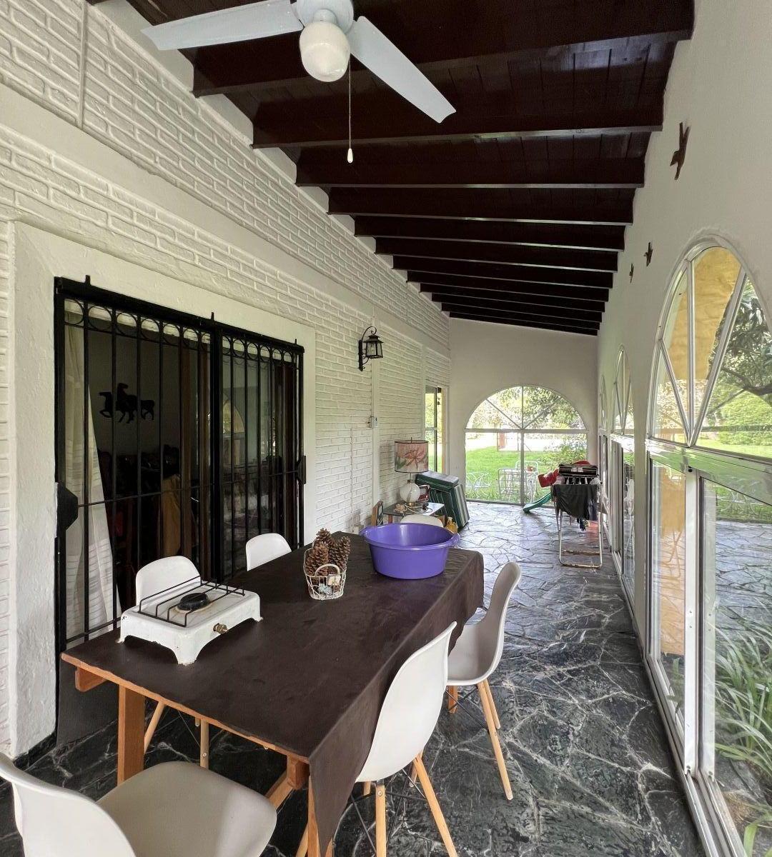 Quinta en Venta en Chacras de Canning, Ezeiza