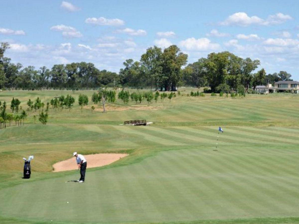 Lote en Venta en La Providencia Resort & Country Club, Canning