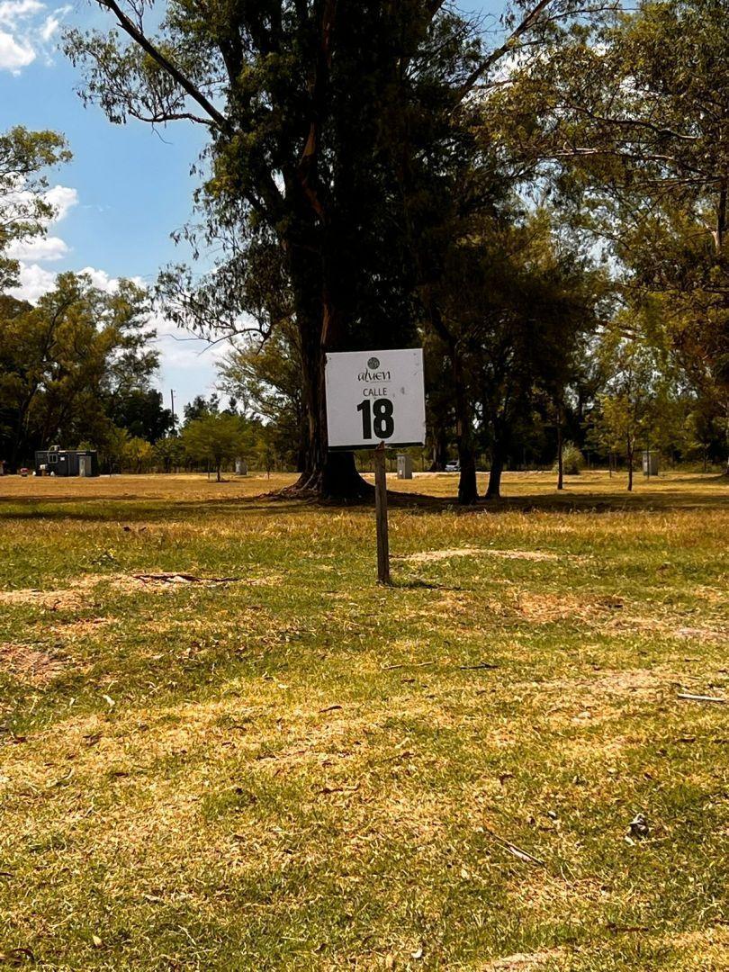 Foto de Lote en Venta en Aluen Barrio Privado, Ezeiza, imagen 3