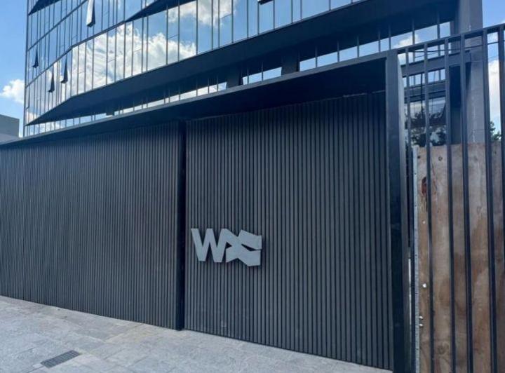 VENTA DE OFICINA A ESTRENAR EN W OFFICE CANNING