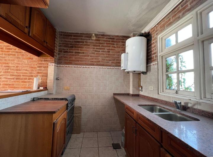 DEPARTAMENTO EN VENTA EN MONTE GRANDE 5