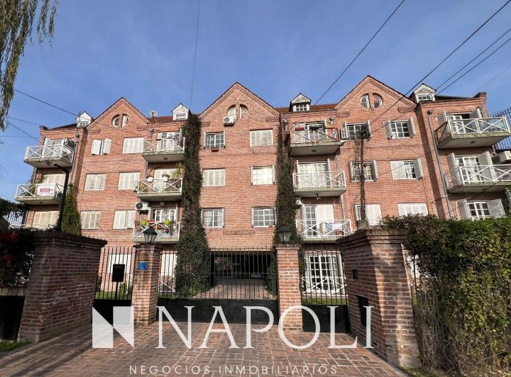 DEPARTAMENTO EN VENTA EN MONTE GRANDE 1