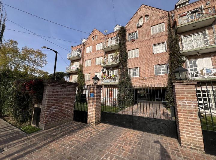 DEPARTAMENTO EN VENTA EN MONTE GRANDE 3
