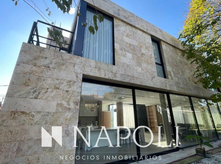 CASA EN VENTA EN EL SOSIEGO, CANNING 1