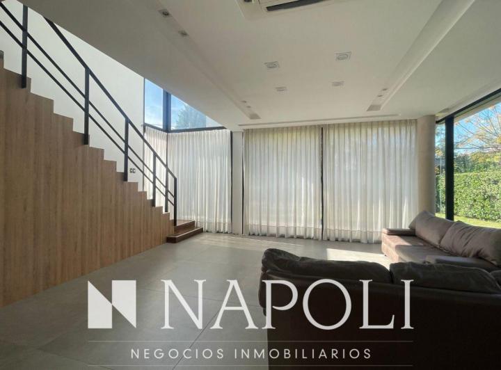 CASA EN VENTA EN EL SOSIEGO, CANNING 5