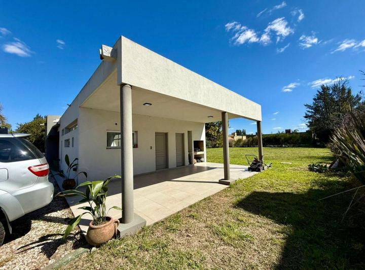 CASA EN ALQUILER EN MALIBÚ 2