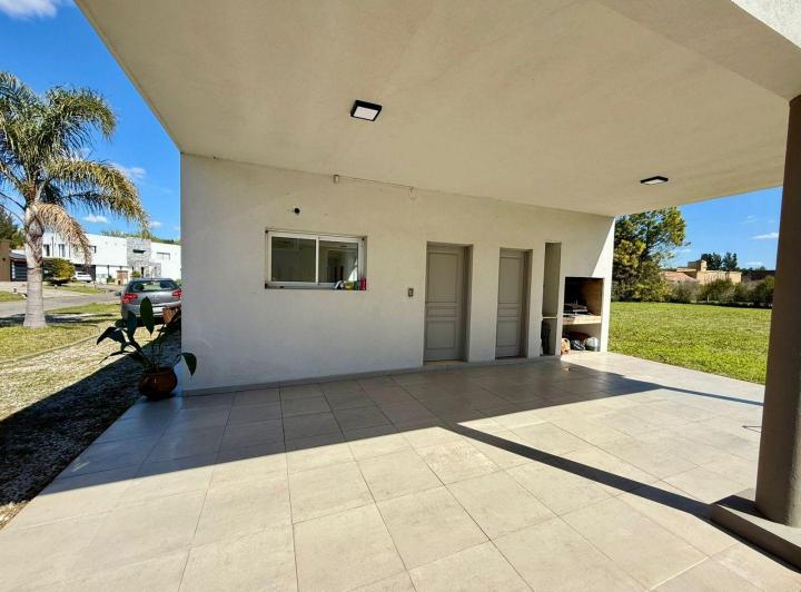 CASA EN ALQUILER EN MALIBÚ 5