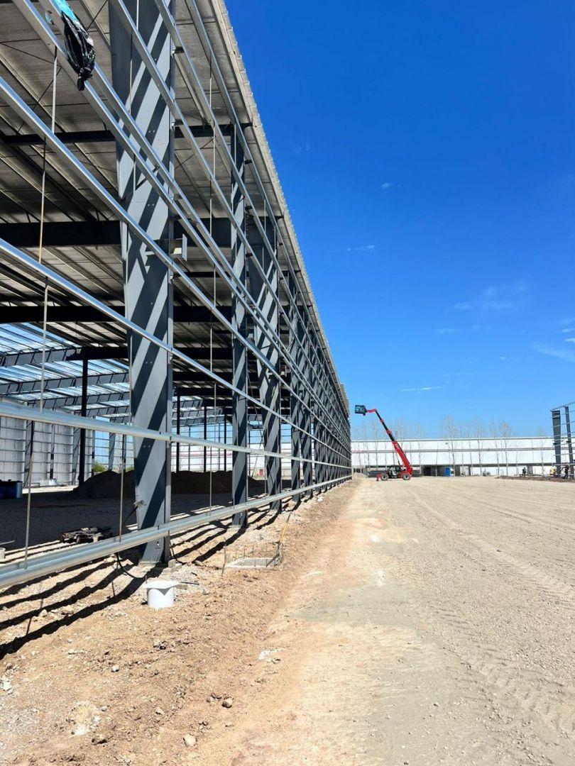 Foto de GALPÓN EN ALQUILER EN UNIQ INDUSTRIAL, EZEIZA, imagen 5
