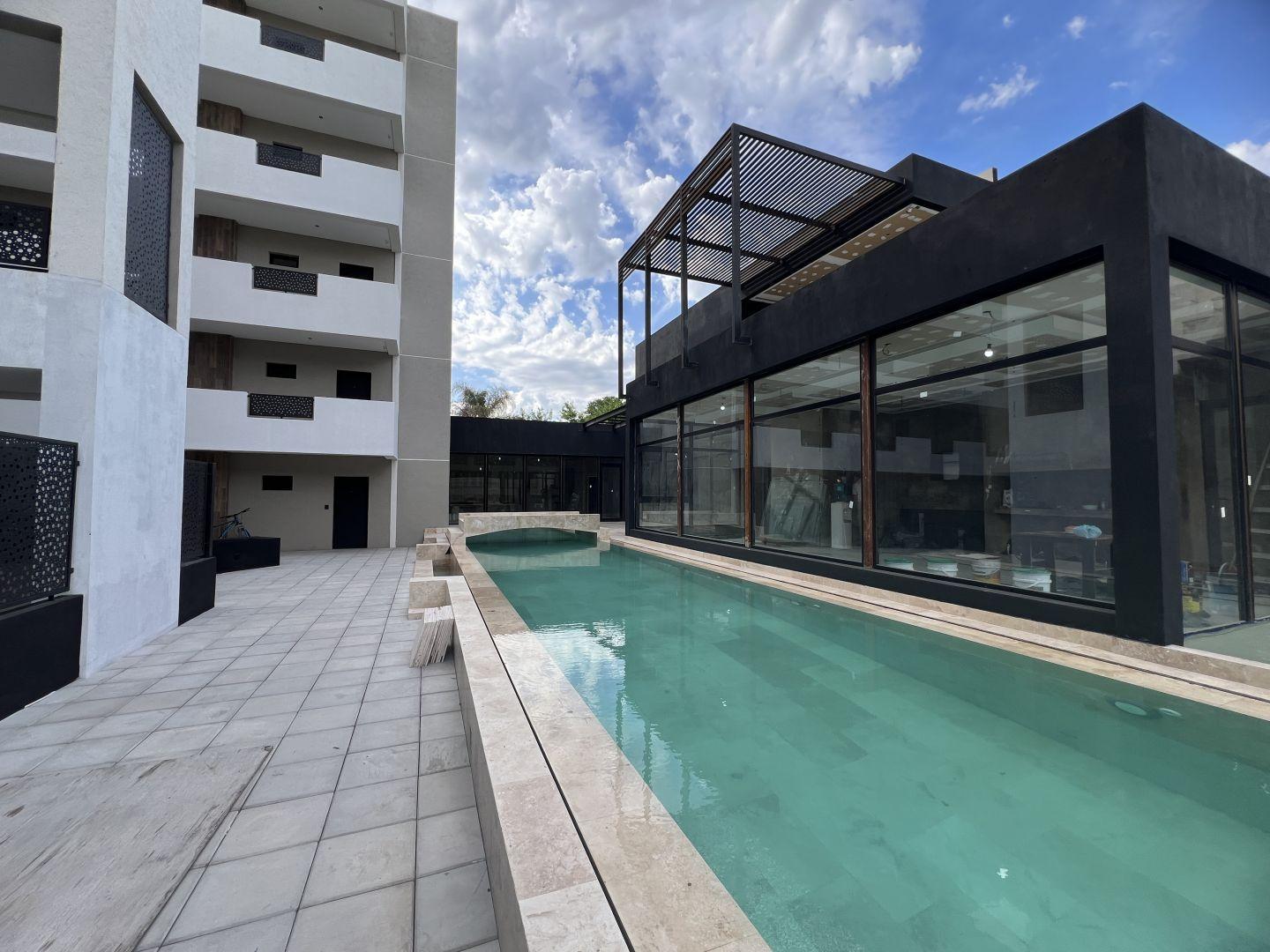 Foto de Venta de Departamento en Cactus Luxury Residence, Canning, imagen 2