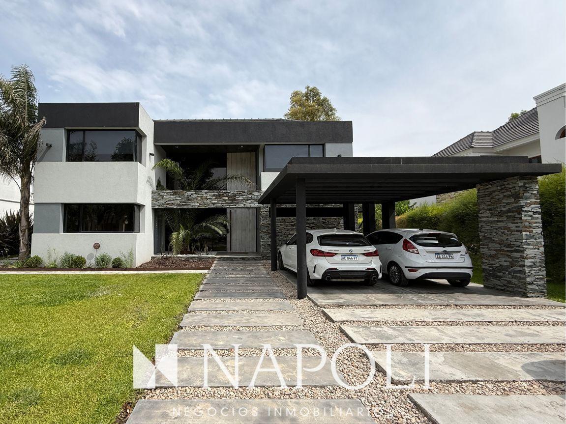 Casa en venta en Saint Thomas Este, Canning