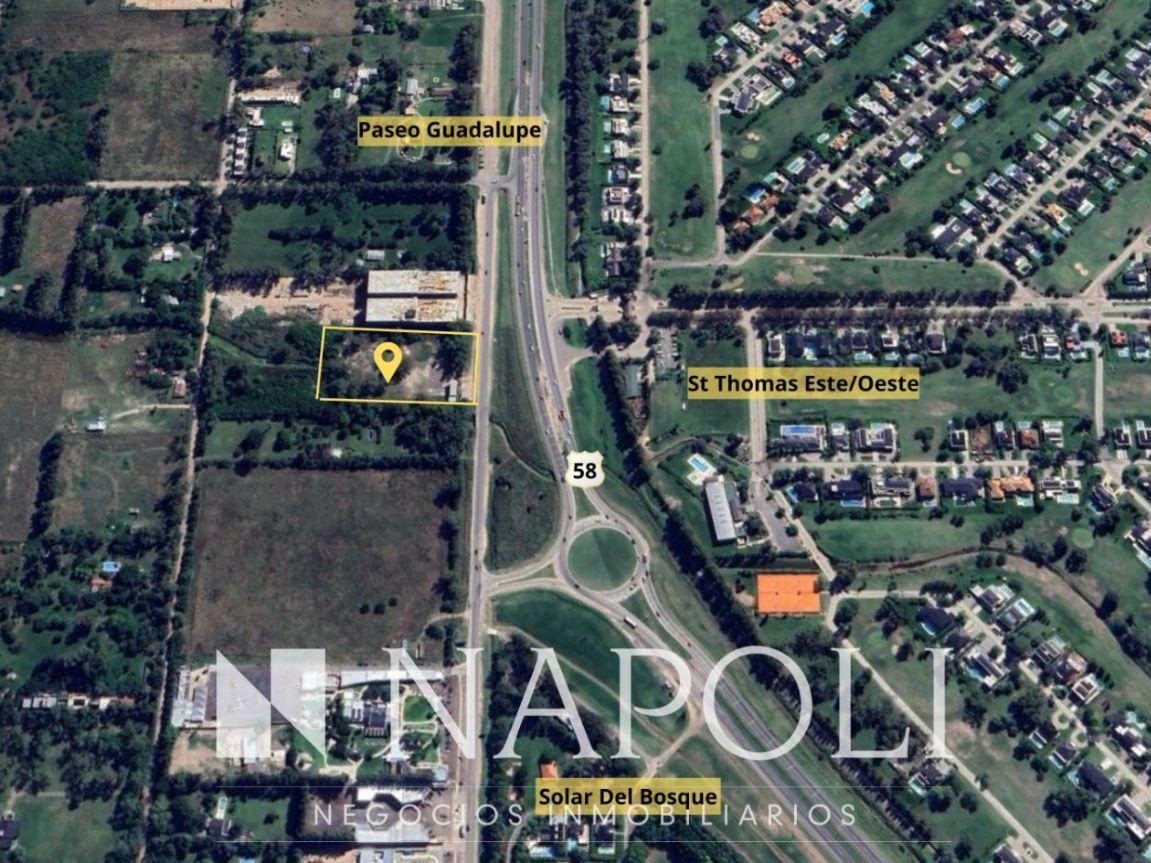 Foto de Venta de Lote en Canning, imagen 2