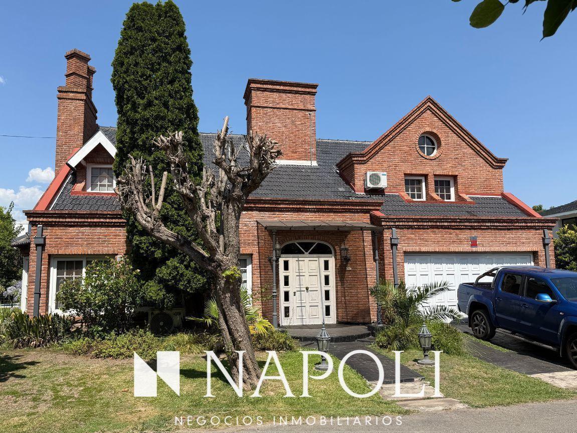 Venta de Casa en El Sosiego, Canning