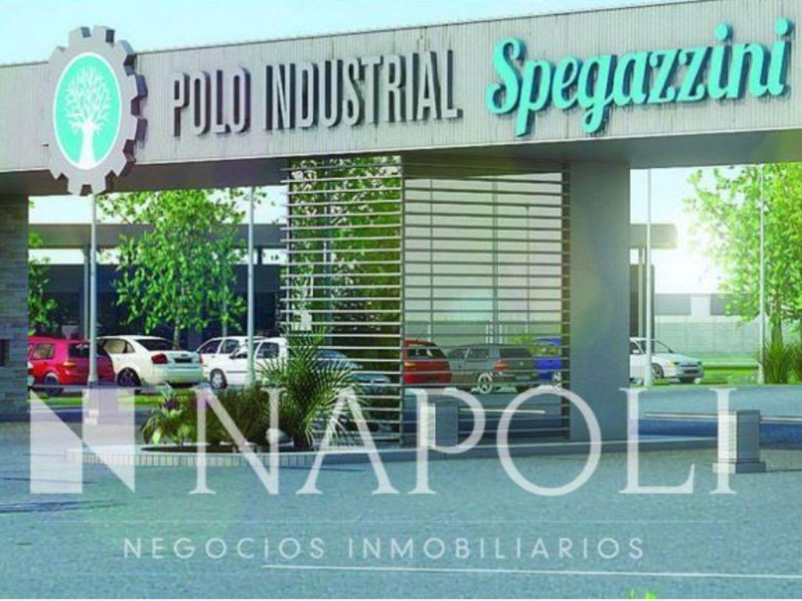 Foto de Venta de Nave en Polo Industrial Spegazzini, Ezeiza, imagen 1