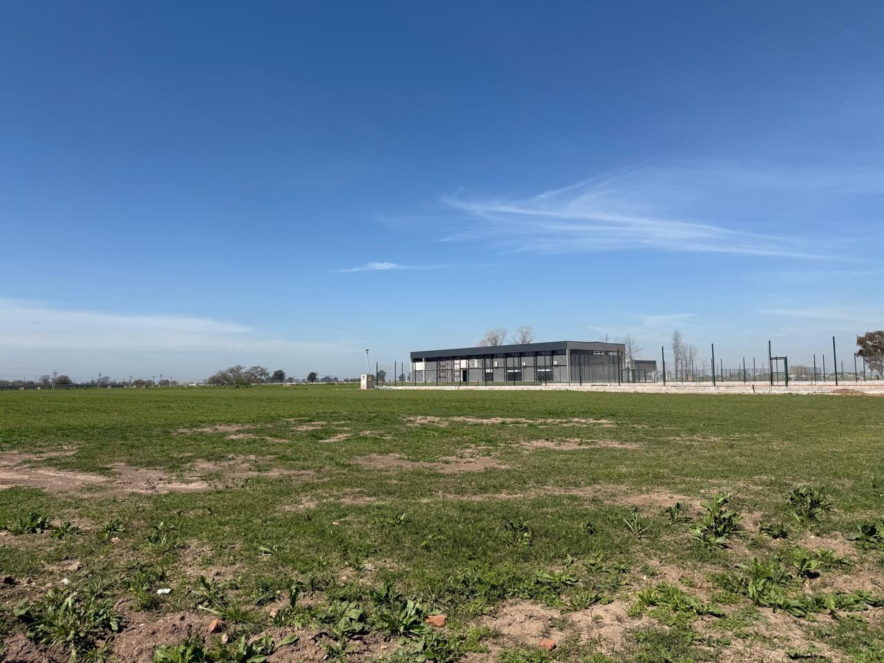 VENTA DE LOTE EN SAINT THOMAS CHICO, CANNING