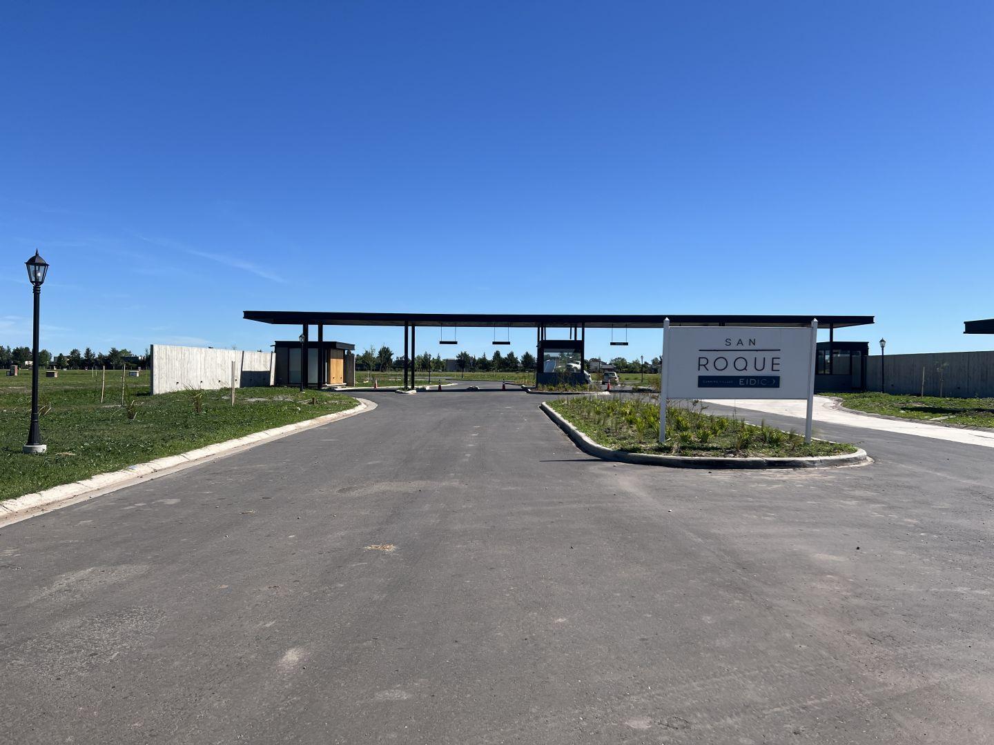 Lote en venta en San Roque, Canning