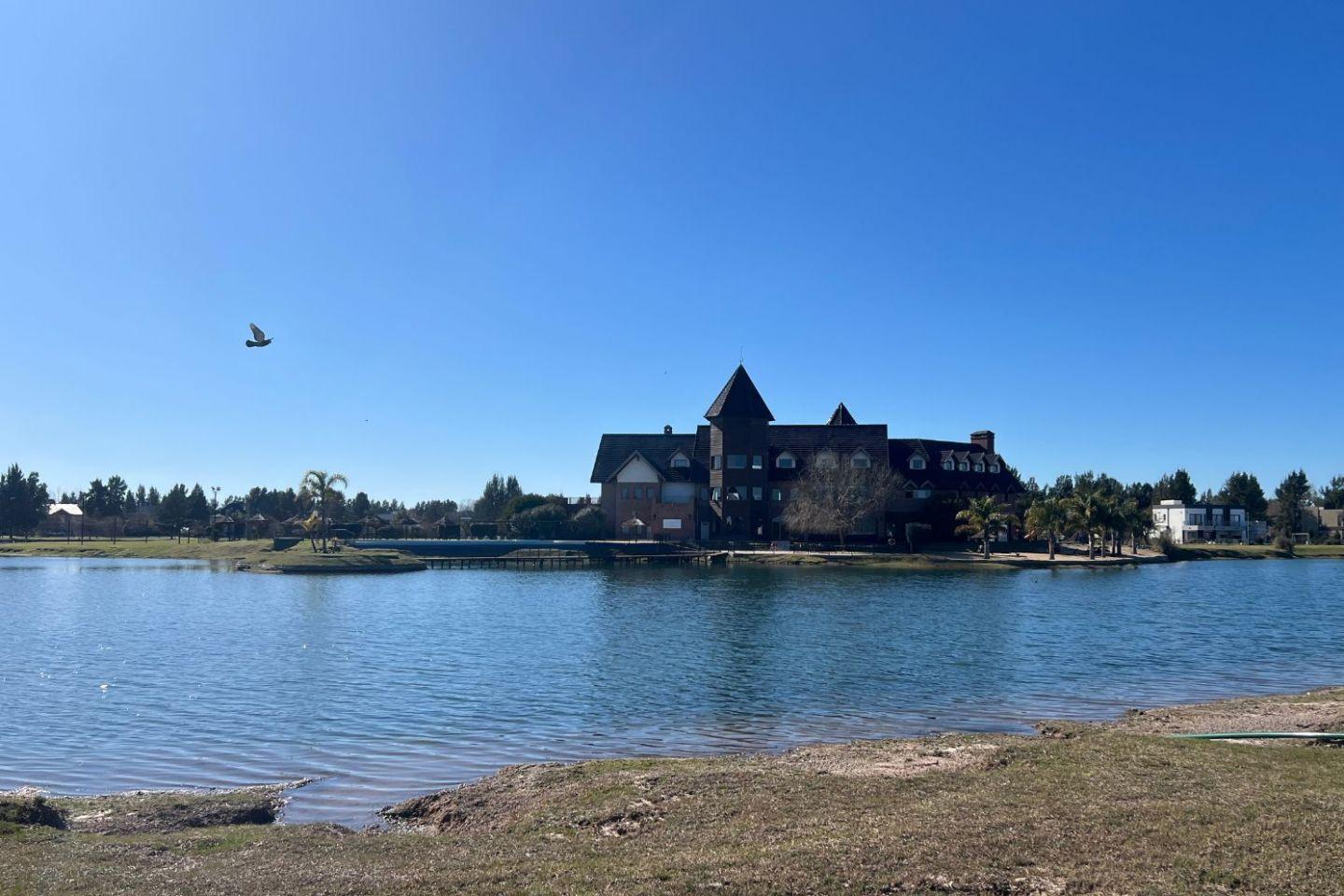 Lote en Venta en Barrio El Principado de San Vicente