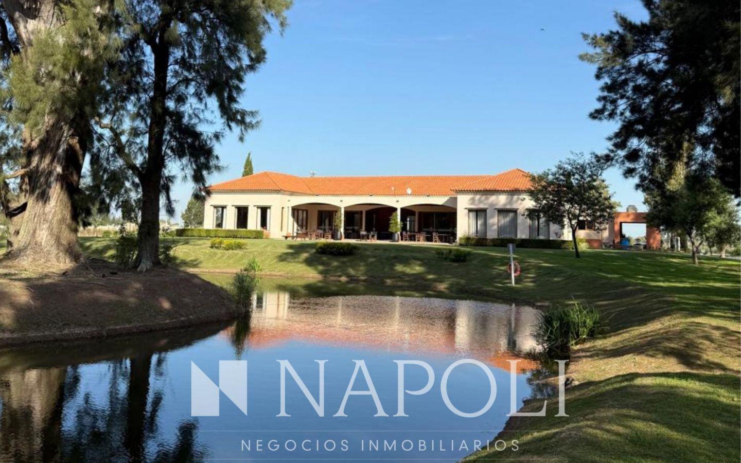 Venta de Lote en San Lucas, Canning
