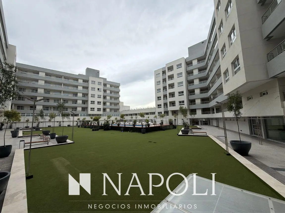 Alquiler de Departamento en Canning Center, Canning 3