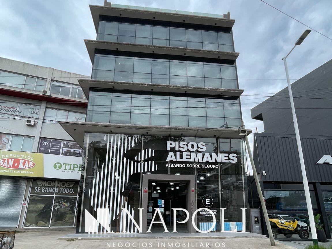 Venta de Oficina en Canning