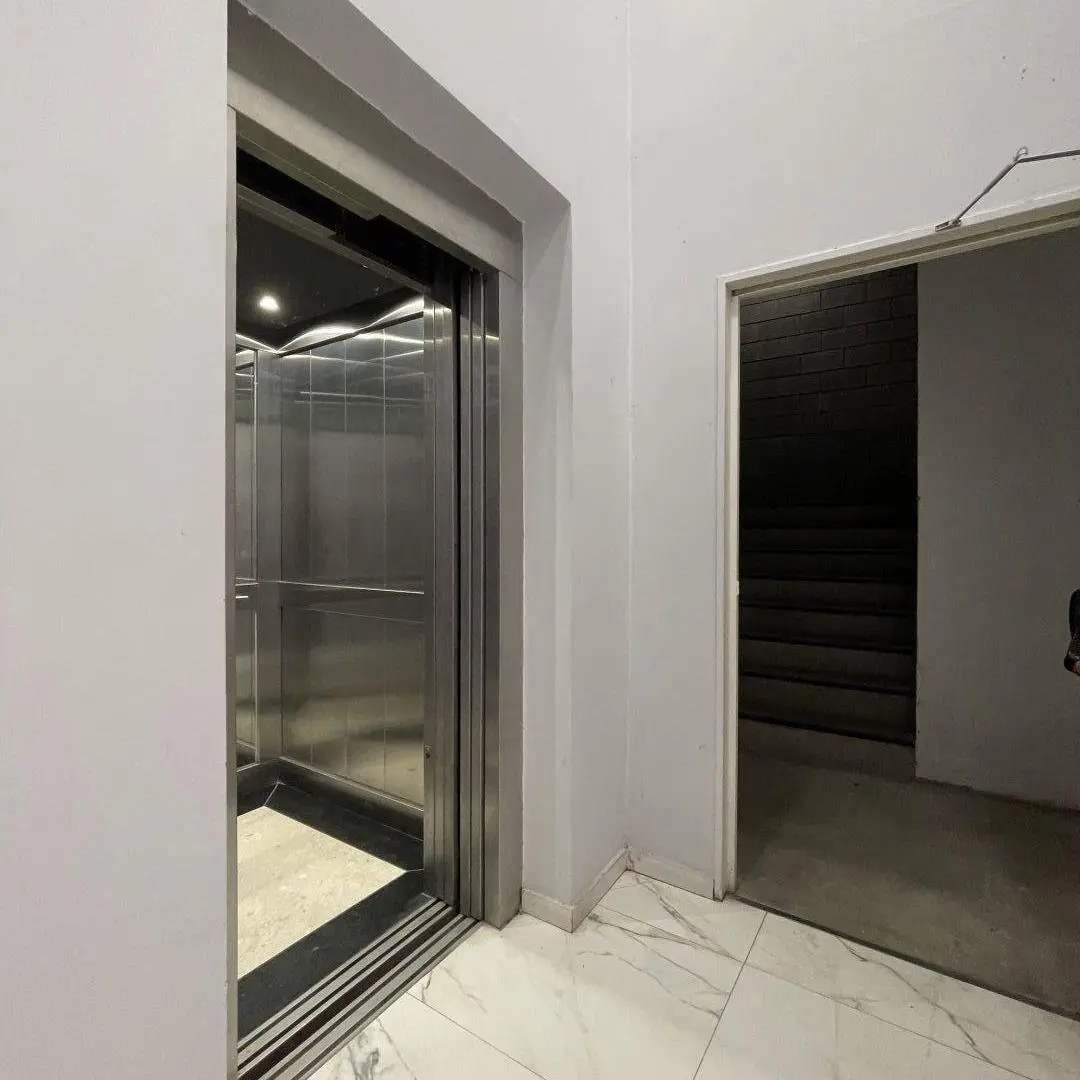 Venta de Oficina en Canning 5
