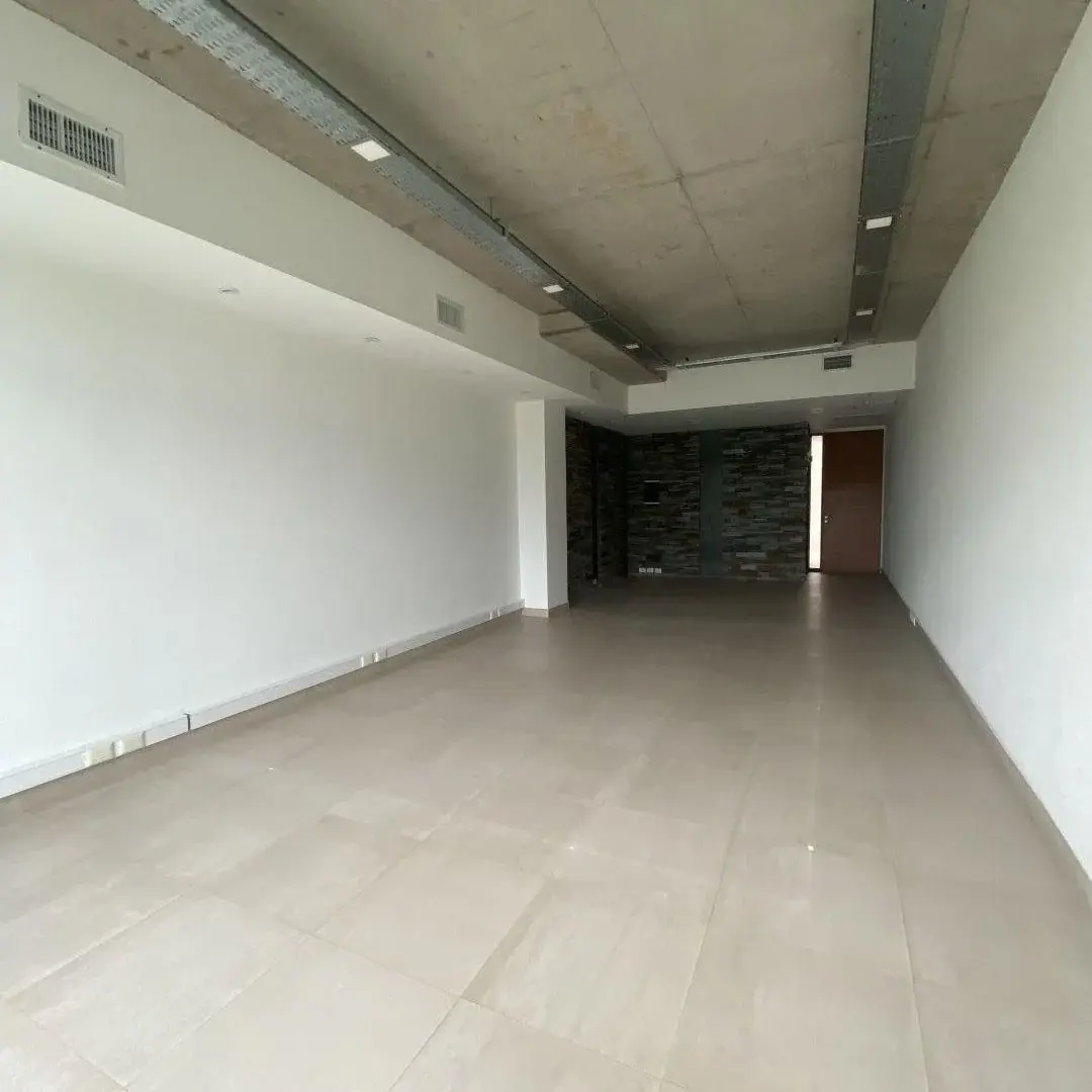 Alquiler de Oficina en Canning 5