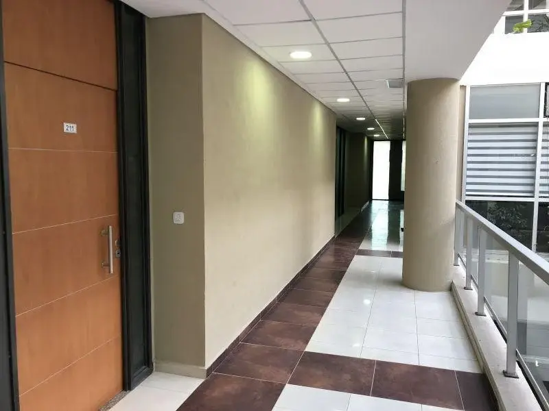 Alquiler de Oficina en Canning 1