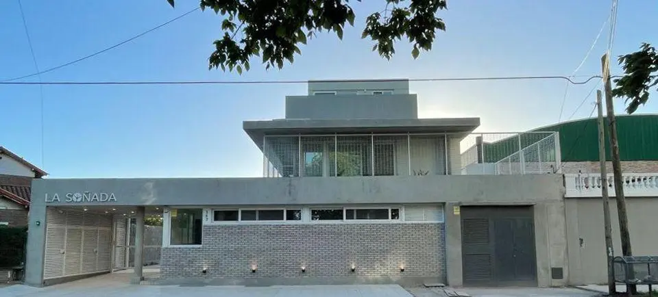 Alquiler de Departamento en La Soñada, Ezeiza 3