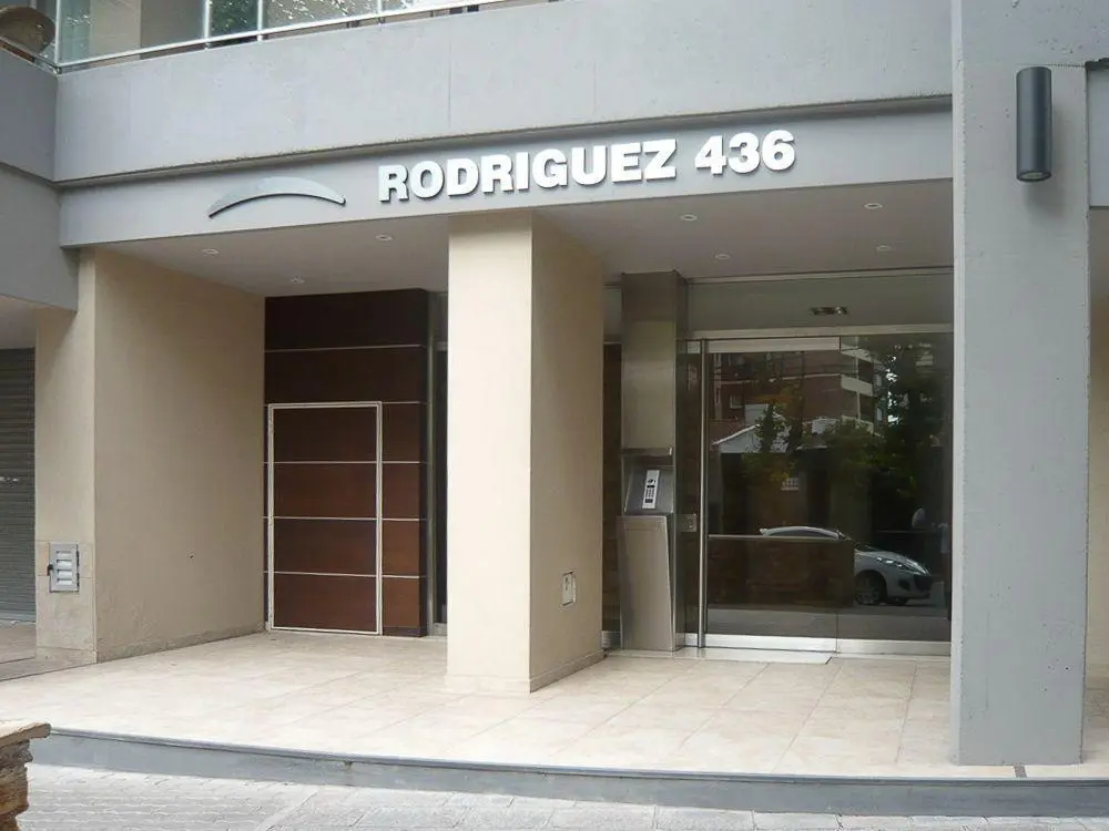 Alquiler de Departamento en Monte Grande 3