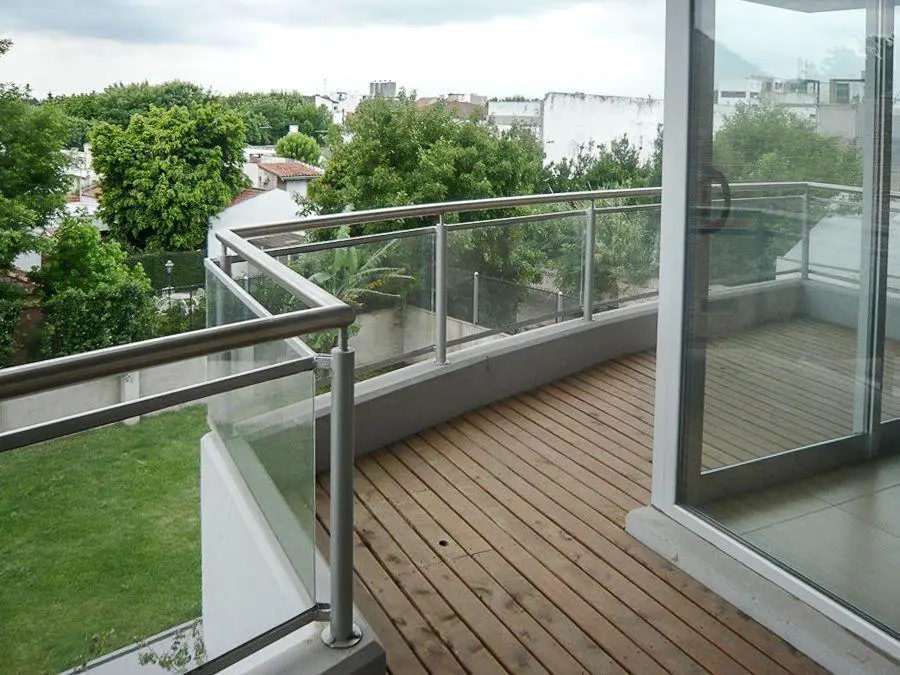 Alquiler de Departamento en Monte Grande 5