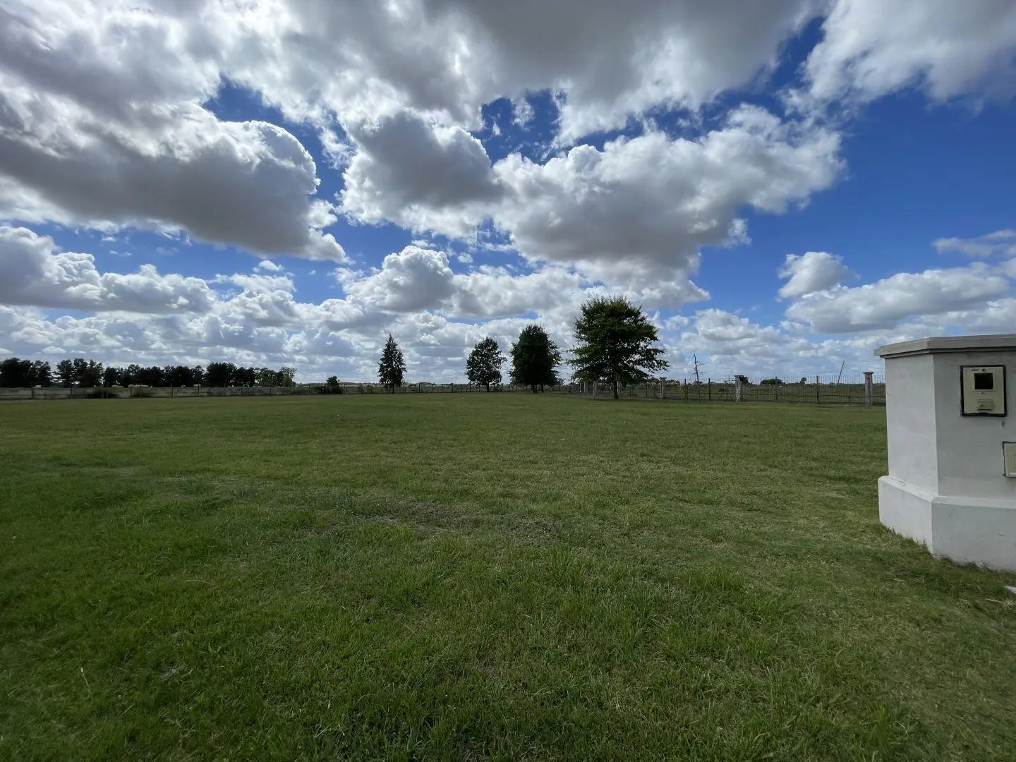 LOTE EN VENTA EN FINCAS DEL ALBA 5