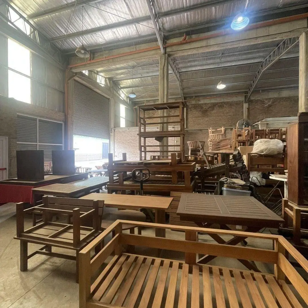 Galpón en Venta en Canning 4