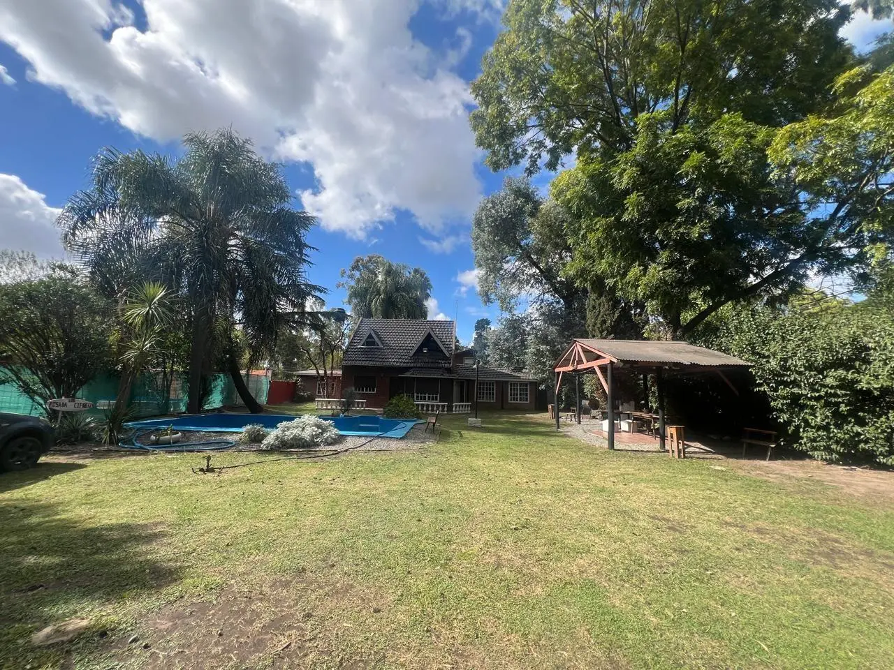 Alquiler Comercial de Quinta en Canning, Ezeiza 5