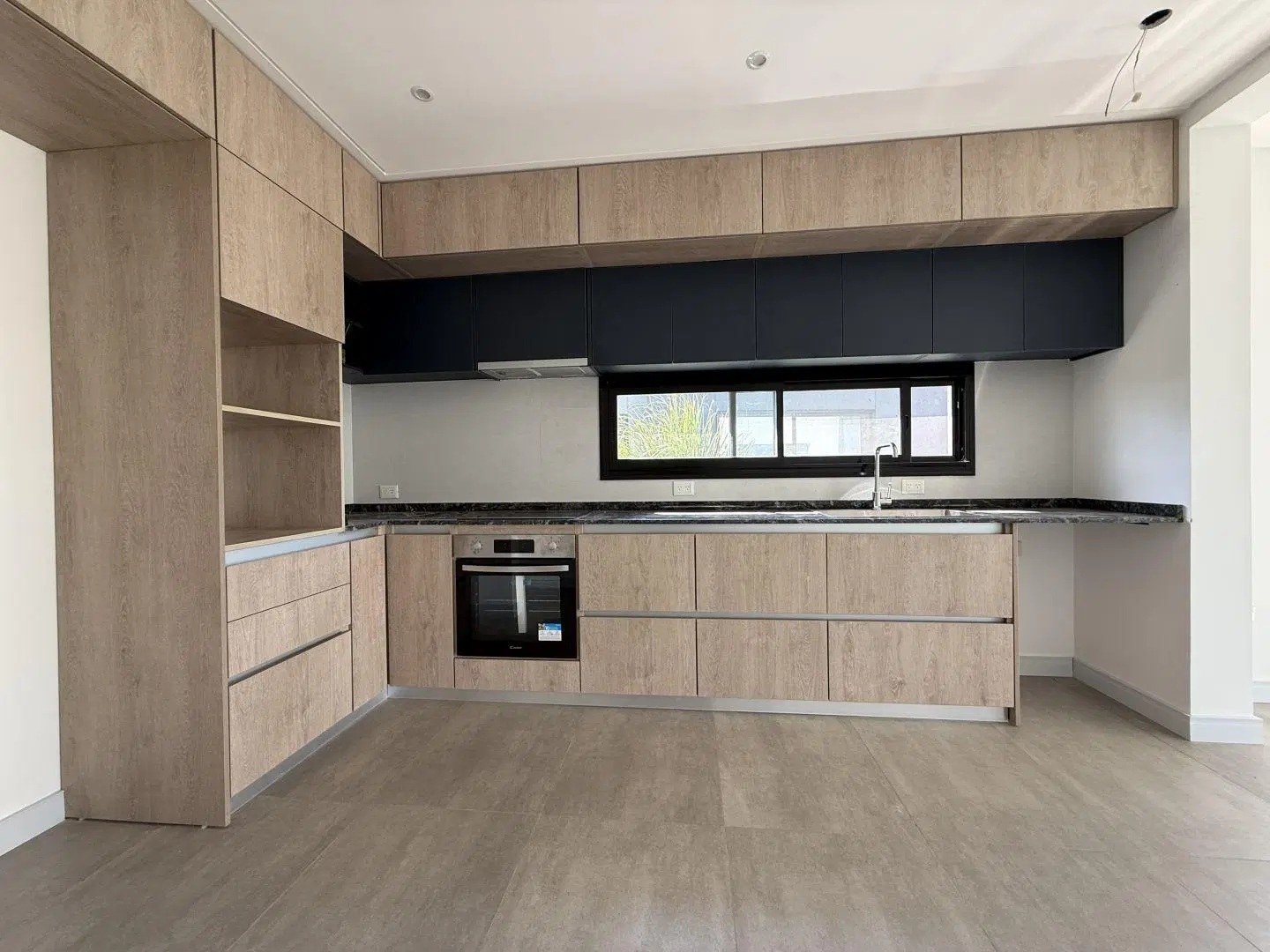 Alquiler de Casa a estrenar en San Felipe, Canning 3