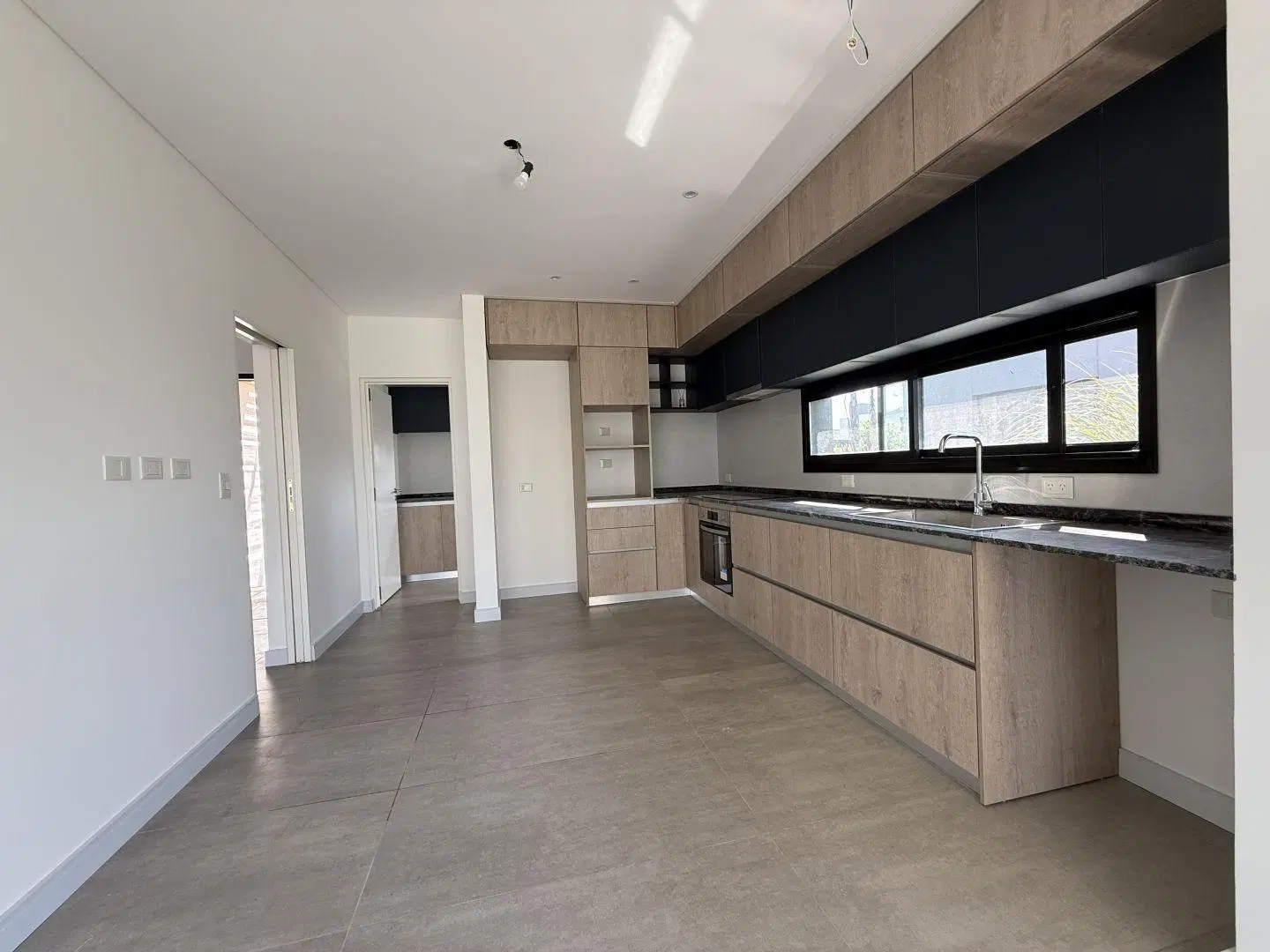 Alquiler de Casa a estrenar en San Felipe, Canning 4