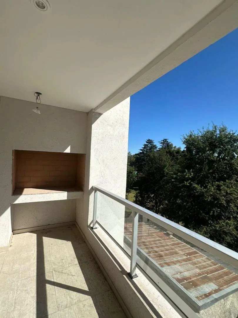 Departamento en Alquiler de 2 ambientes en Canning. 4
