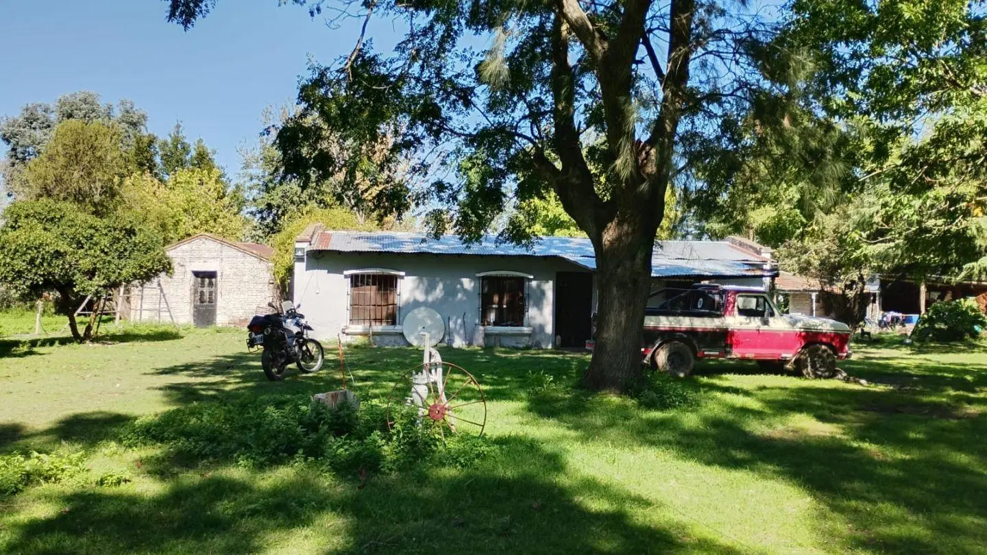 Venta de Campo en San Vicente. 4