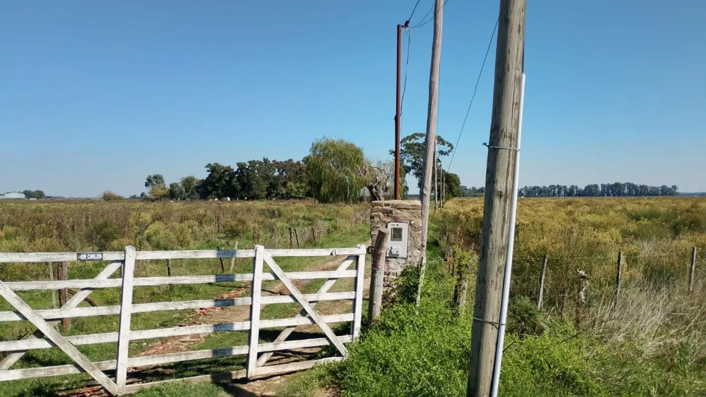 Venta de Campo en San Vicente. 5