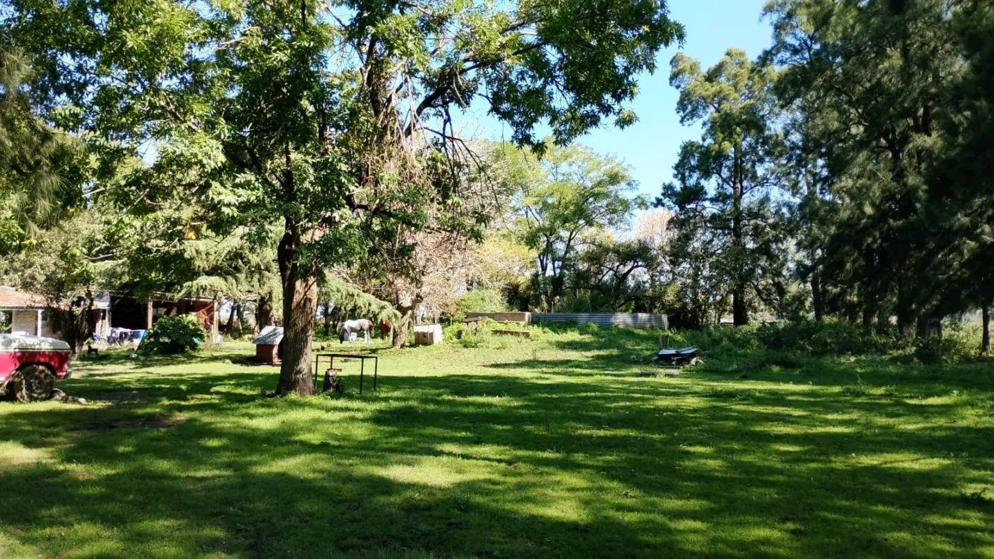 Venta de Campo en San Vicente. 1