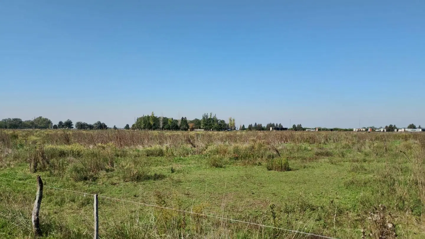Venta de Campo en San Vicente. 3