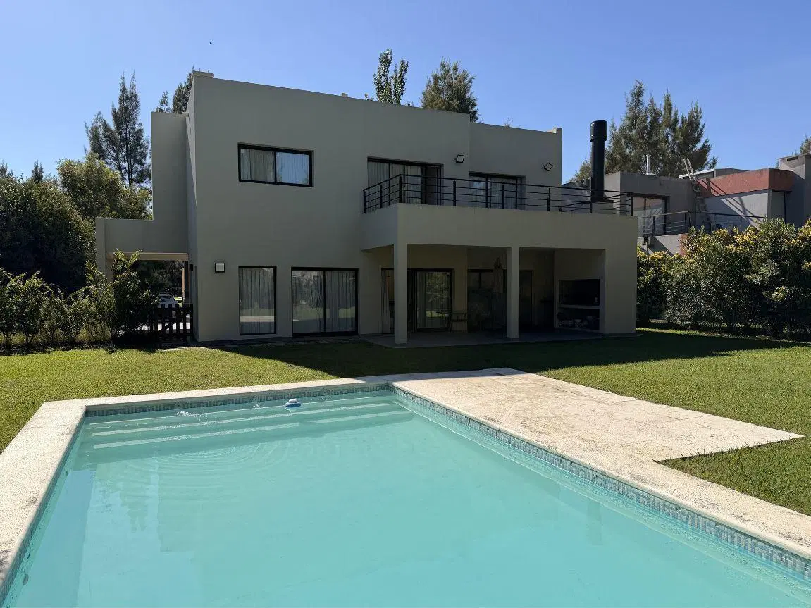 Alquiler de Casa en El Principado de San Vicente. 4
