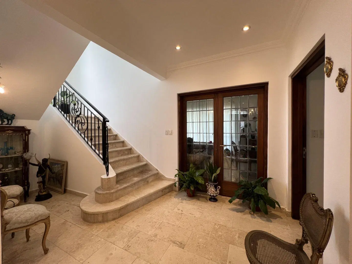 Alquiler de Casa en San Lucas, Canning 3