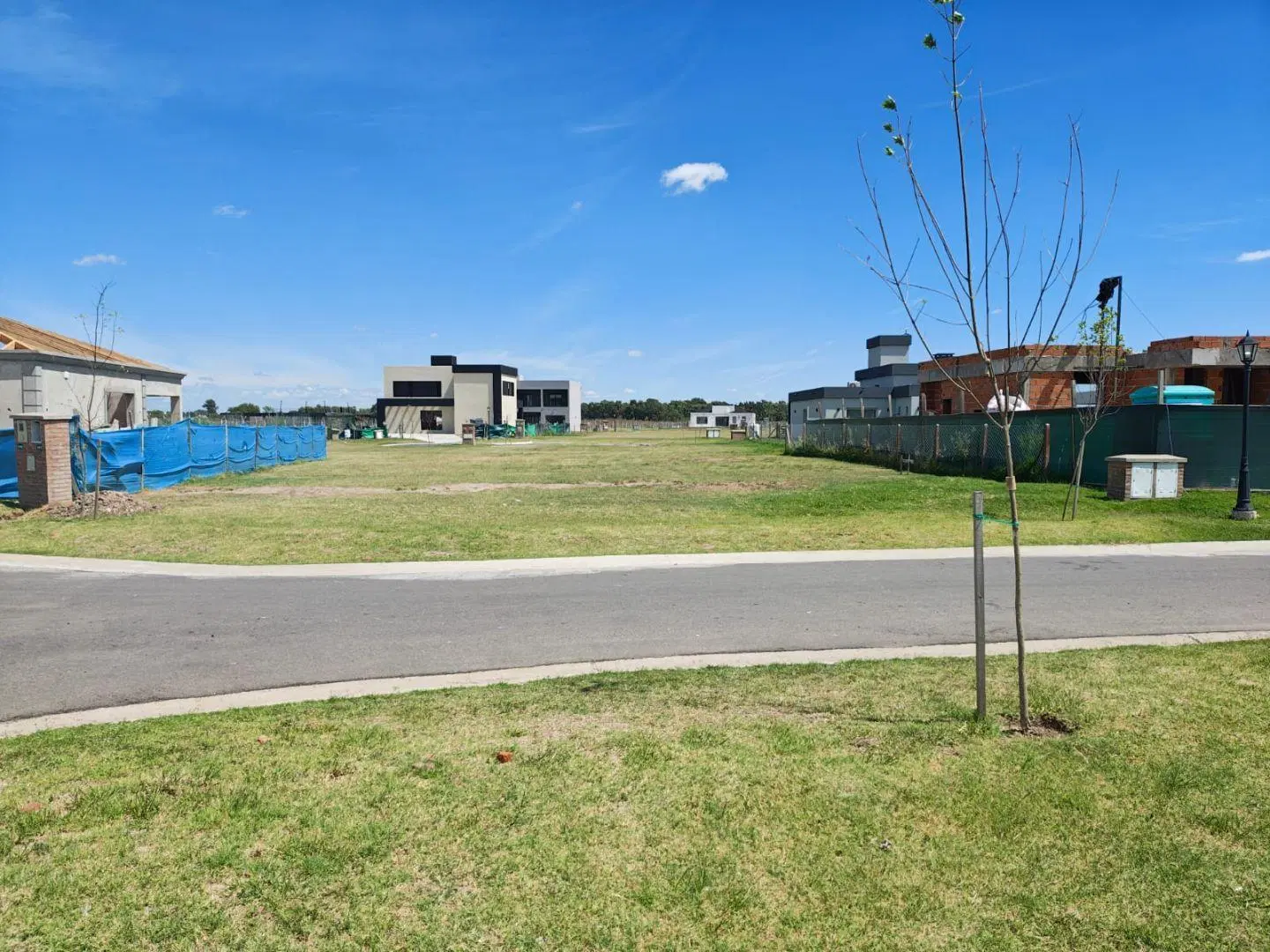 Lote en Venta en San Simón II, Canning 2