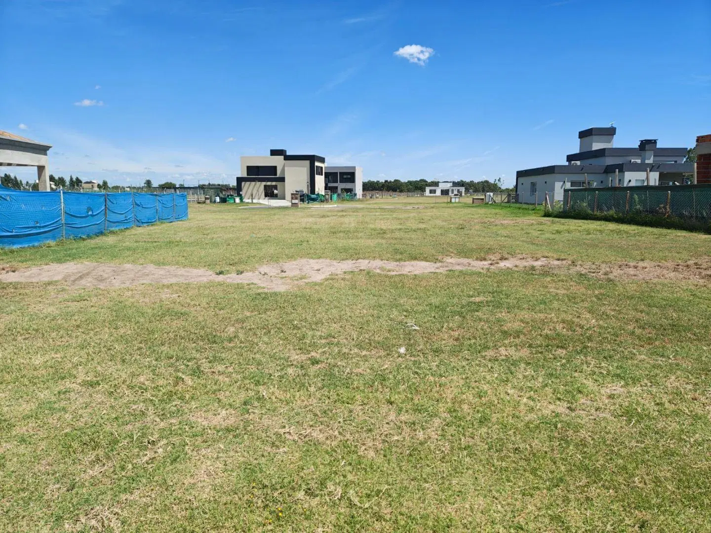 Lote en Venta en San Simón II, Canning 8