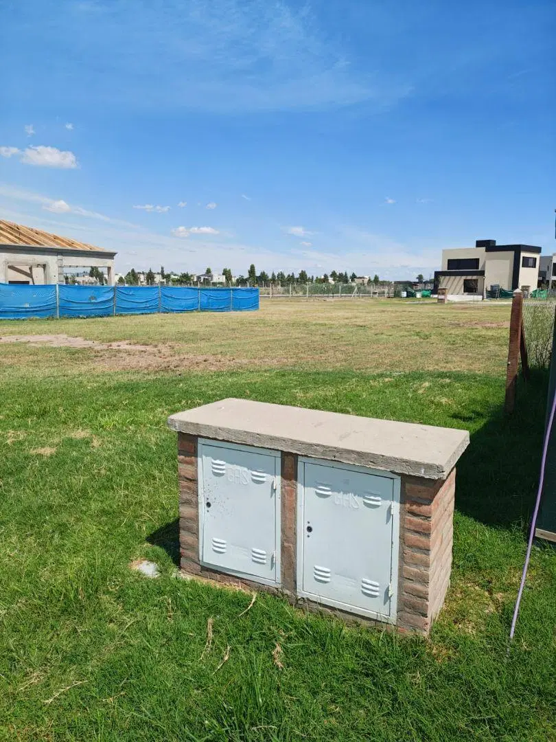 Lote en Venta en San Simón II, Canning 3